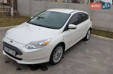Ford Focus  2012