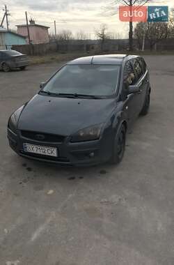 Ford Focus  2006