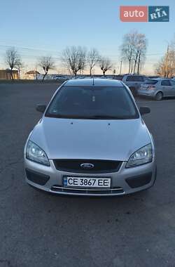 Ford Focus  2006