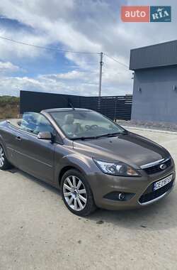 Ford Focus  2009