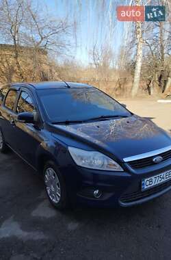Ford Focus  2010