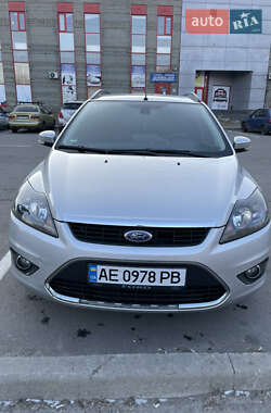 Ford Focus  2008