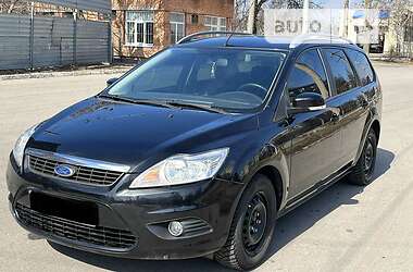 Ford Focus  2009