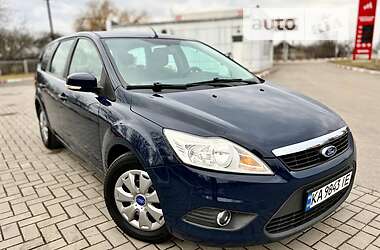 Ford Focus  2008