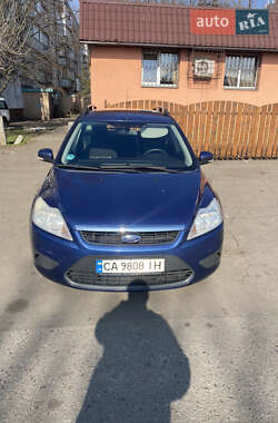 Ford Focus  2009