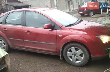 Ford Focus  2006