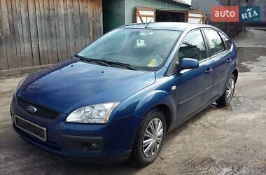 Ford Focus 2007