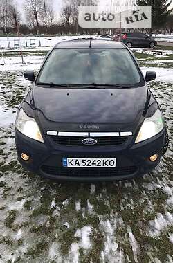 Ford Focus  2008