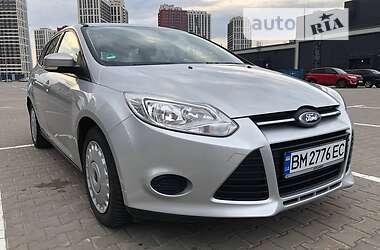 Ford Focus  2013