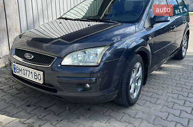 Ford Focus  2007