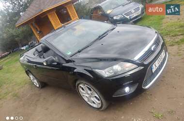 Ford Focus  2009