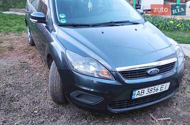 Ford Focus  2009