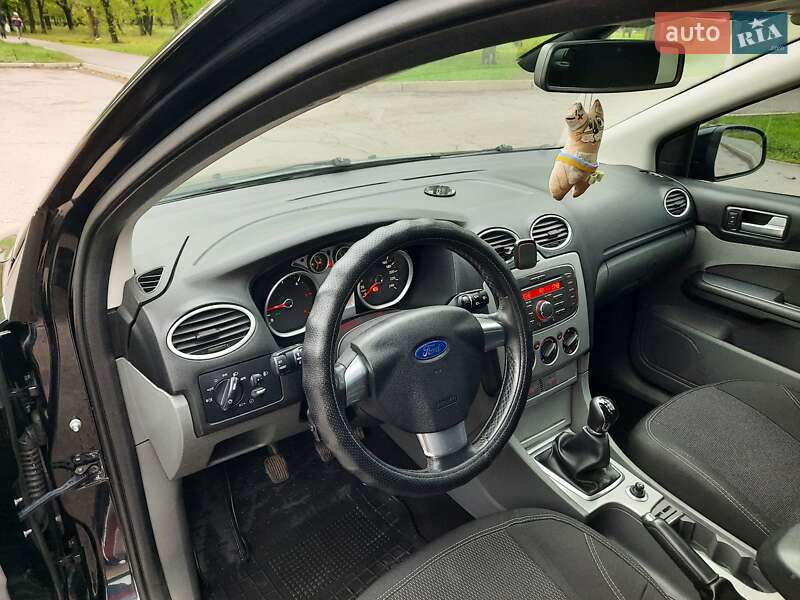 Універсал Ford Focus 2010 в Харкові фото 2 Універсал Ford Focus 2010 в Харкові