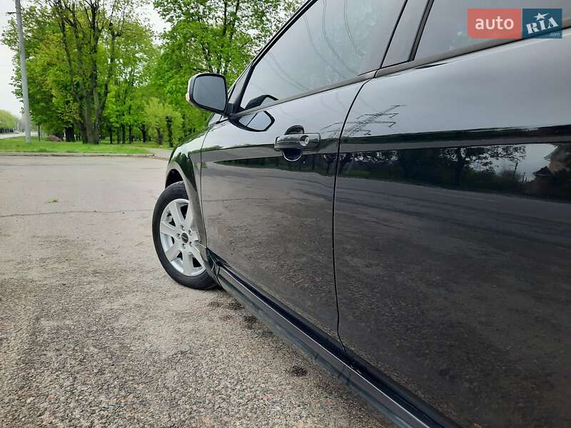 Універсал Ford Focus 2010 в Харкові фото 3 Універсал Ford Focus 2010 в Харкові