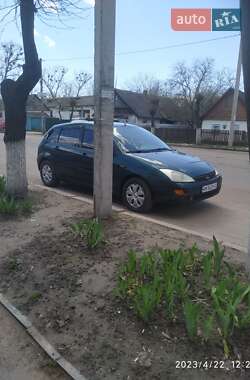 Ford Focus  1998