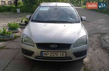 Ford Focus 2007