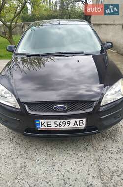 Ford Focus  2007