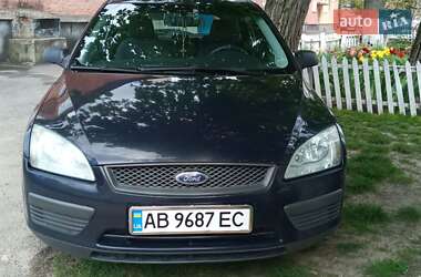 Ford Focus 2006