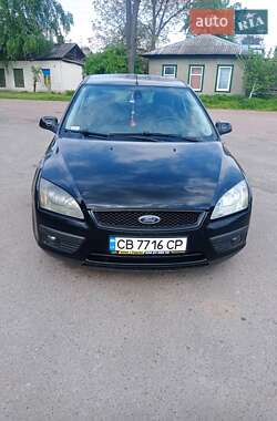 Ford Focus 2006