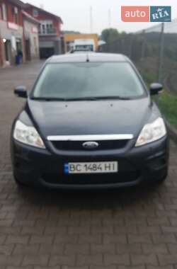 Ford Focus 2010