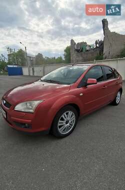 Ford Focus 2007