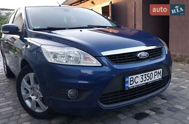 Ford Focus  2008