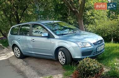 Ford Focus  2007
