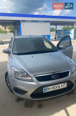 Ford Focus 2008