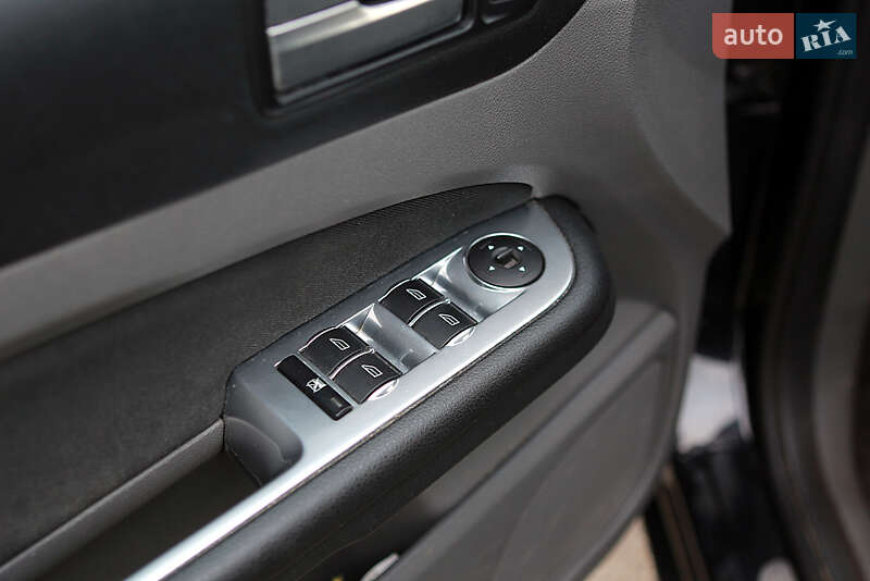 Универсал Ford Focus 2010 в Одессе