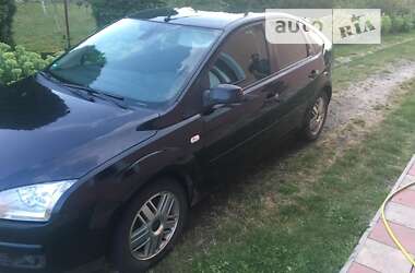 Ford Focus  2005