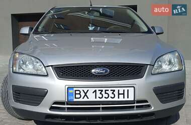 Ford Focus  2007