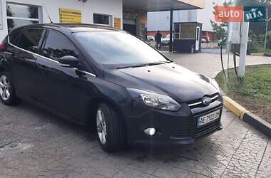 Ford Focus 2011