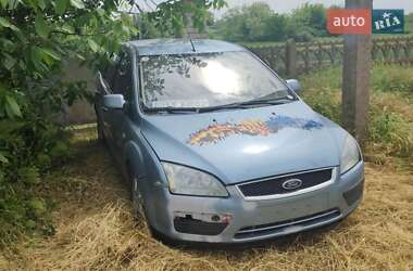 Ford Focus  2005