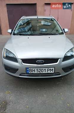 Ford Focus  2006