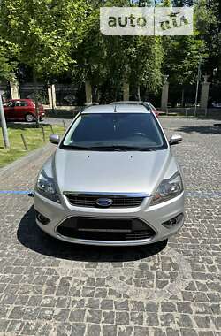 Ford Focus  2009