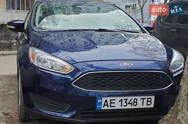 Ford Focus  2016
