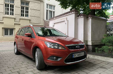 Ford Focus  2009