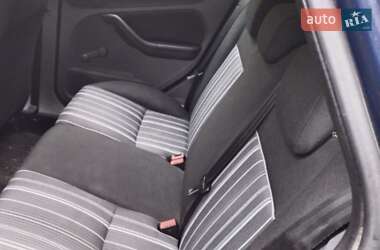 Універсал Ford Focus 2010 в Львові