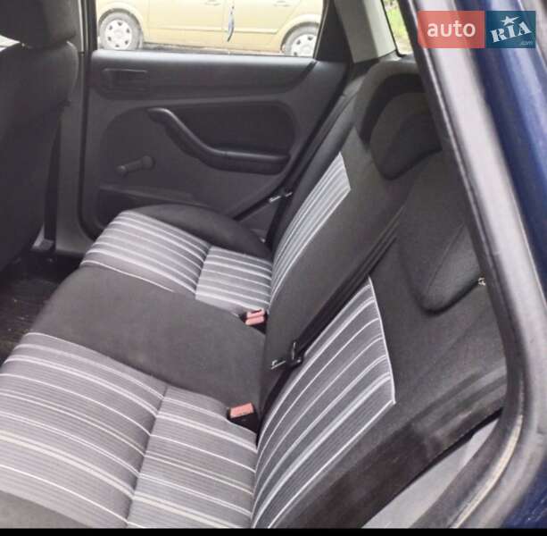 Універсал Ford Focus 2010 в Львові