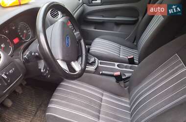 Універсал Ford Focus 2010 в Львові