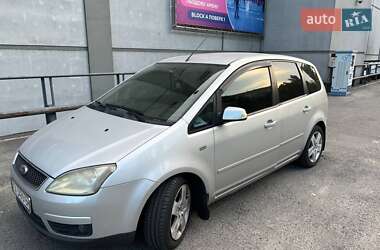 Ford Focus  2006