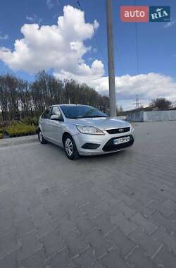 Ford Focus  2008