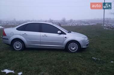 Ford Focus  2007
