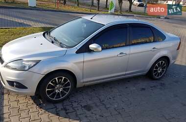 Ford Focus 2008
