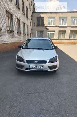 Ford Focus  2006