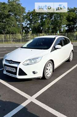 Ford Focus  2013