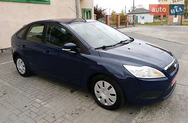 Ford Focus  2009