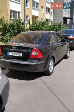 Ford Focus 2005