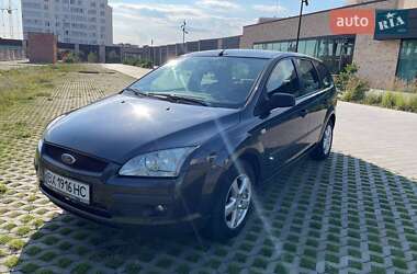 Ford Focus 2006