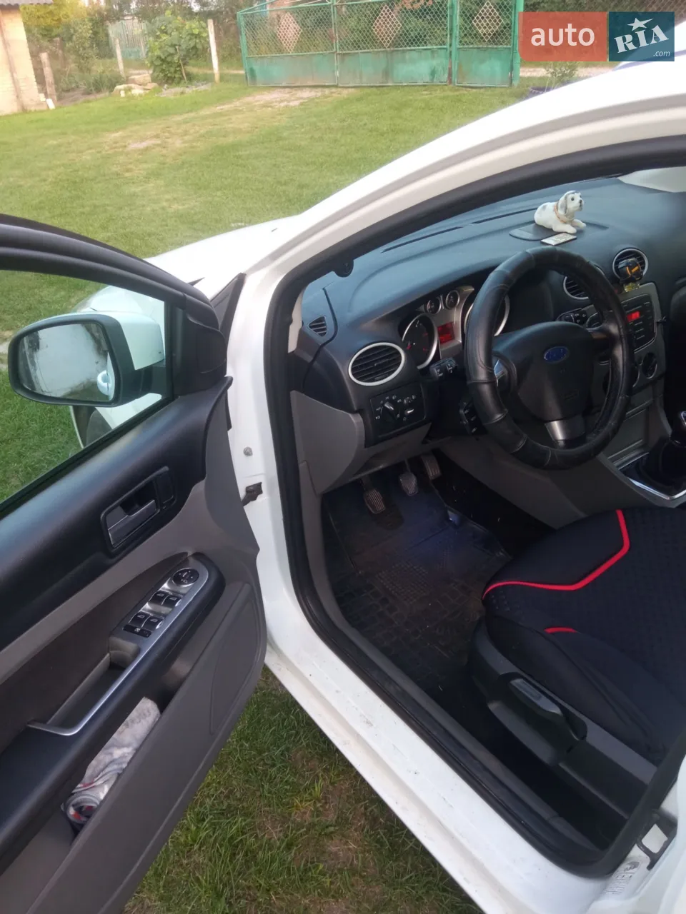 2010 Ford Focus - мініатюра 5